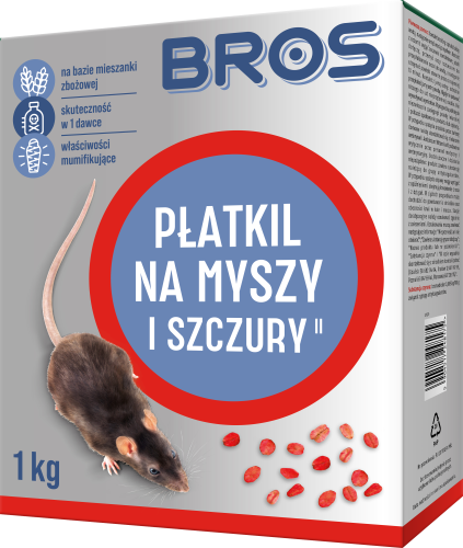 BROS PLATKIL na myszy i szczury 1 kg PROF - 1772 B - 5904517248175 - 24.03.26.png