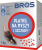 BROS PLATKIL na myszy i szczury 1 kg PROF - 1772 B - 5904517248175 - 24.03.26.png