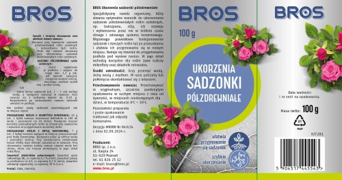 BROS Ukorzenia sadzonki półzdrewniale 100 g KJ7281 2530 - siatka - 04.05.26.jpg