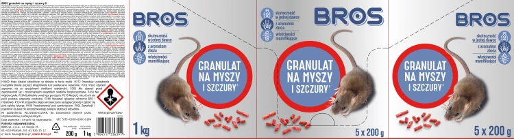 BROS Granulat na myszy i szczury 1kg PROF KZ1799 - 1955 C - siatka 22.05.26.jpg