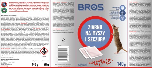 BROS Ziarno na myszy i szczury 140g POWSZ KJ7024  - 1628 C - siatka 19.05.26.jpg