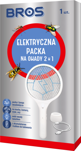 BROS Elektryczna packa na owady 2w1 - 2133 - 5904517405172 - 18.11.25.png