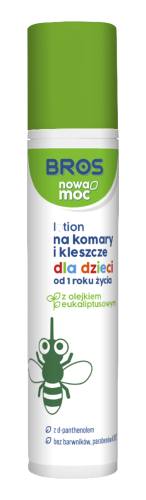BROS Nowa Moc Lotion na komary i kleszcze dla dzieci 50 ml - 2124 A - 5904517447233 21.07.26.png
