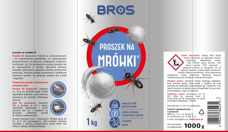 BROS Proszek na mrowki 1kg LAM804 - 2044 A - siatka 20.08.25.jpg