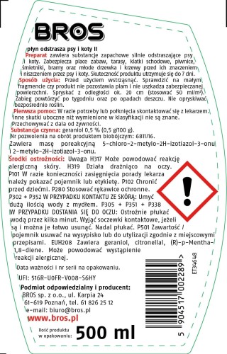 BROS plyn odstrasza psy i koty 500ml ET34648 - 448 G - siatka 19.09.25.jpg