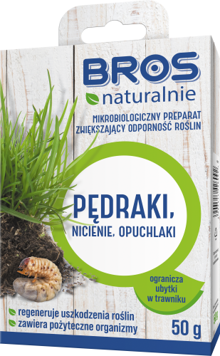 BROS NATURALNIE preparat na pedraki 50g - 1992 A - 5904517426092 - 10.07.25.png