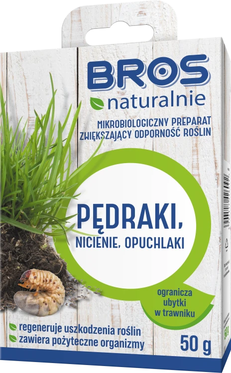 BROS NATURALNIE preparat na pedraki 50g - 1992 A - 5904517426092 - 10.07.25.png