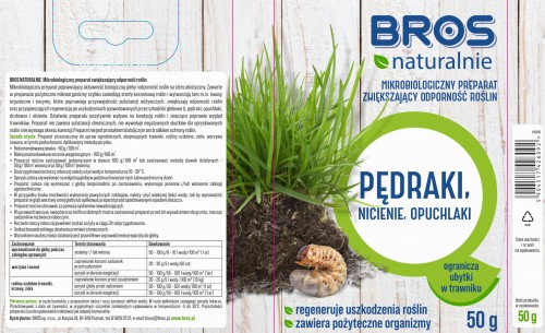 BROS Naturalnie Mikrobiologiczny preparat 50g KJ6936 - 1992 A - siatka 10.07.25.jpg