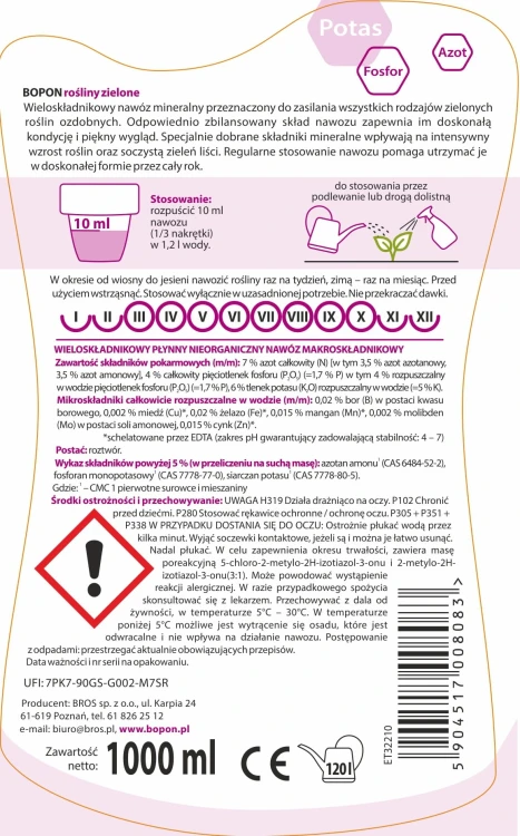 BOPON Rosliny zielone plyn 1 l ET32210 - 1006 F - siatka 13.09.24.jpg