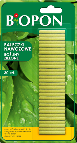 Paleczki nawozowe zielone 30szt - 1125 D - 5904517009509 - 19.10.23.png