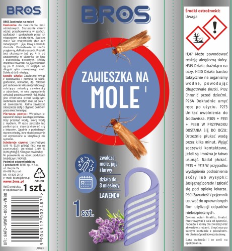 BROS Zawieszka na mole lawendowa 1 szt. LAM783 - 028 M - siatka 04.07.25.jpg