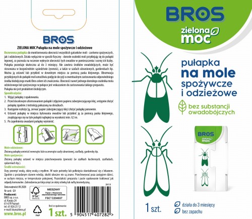 BROS ZM Pulapka na mole spozywcze i odziezowe (kartonik) - 2041 B - 2041 B - siatka 24.07.25.jpg