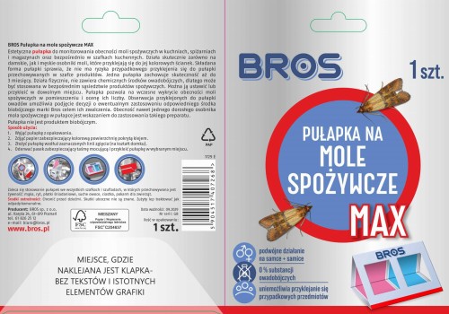 BROS Pulapka na mole spozywcze MAX 1729 E (kartonik) - 1729 E - siatka 29.07.25.jpg