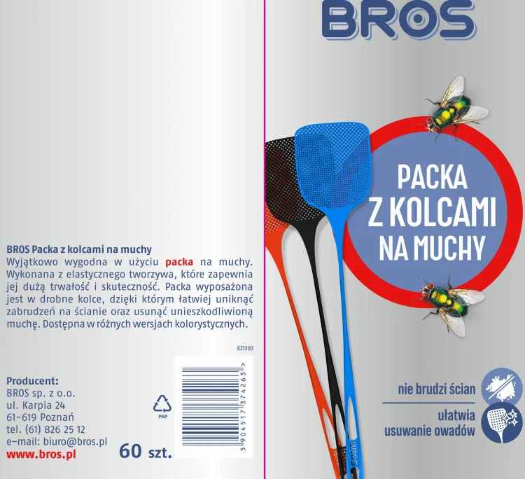 BROS Packa z kolcami na muchy KZ1383 - 2017 - siatka 01.12.22.jpg