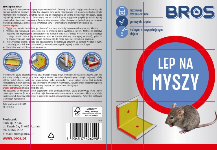 BROS Lep na myszy 2420 FSC - 2420 - siatka 25.07.25.jpg
