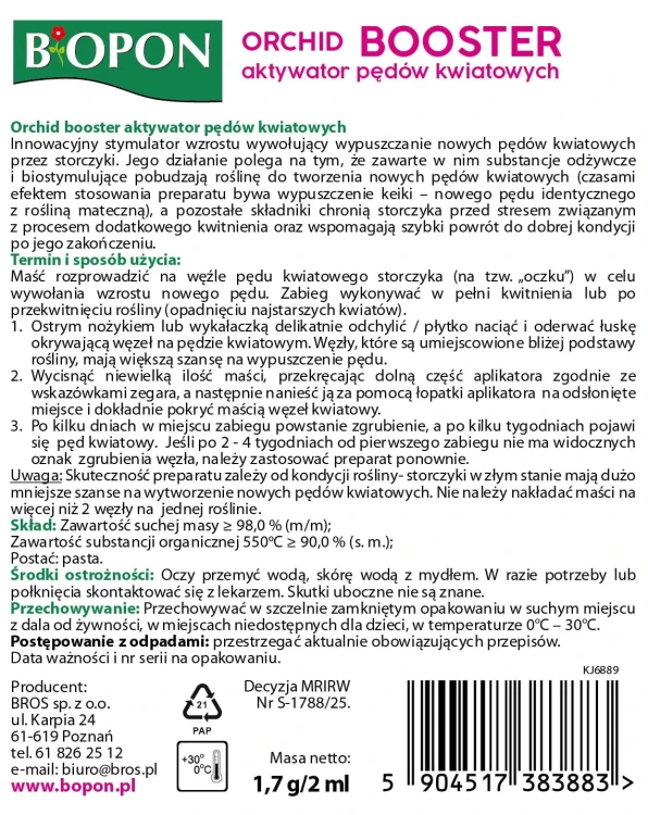 BOPON Orchid booster  KJ6889 - 2038 - siatka 11.12.25.jpg