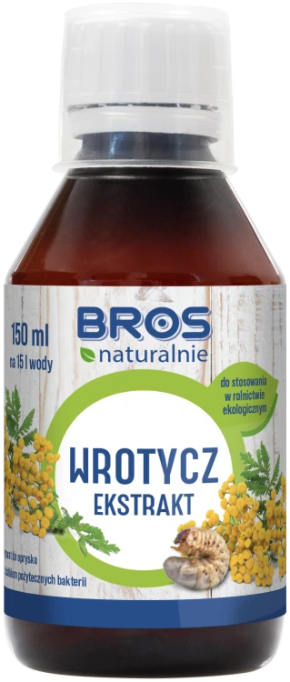 BROS wrotycz ekstrakt 150 ml - 2043 A - 5904517428287 17.09.25.png