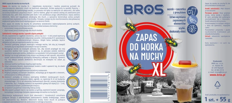 BROS zapas do worka na muchy XL KJ6764 - 1779 B - siatka 27.11.24.jpg