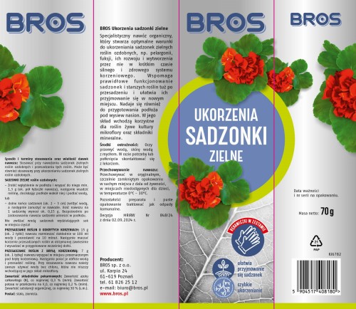 BROS ukorzenia sadzonki zielne 70 g KJ6782 - 2138 - siatka 27.01.26.jpg