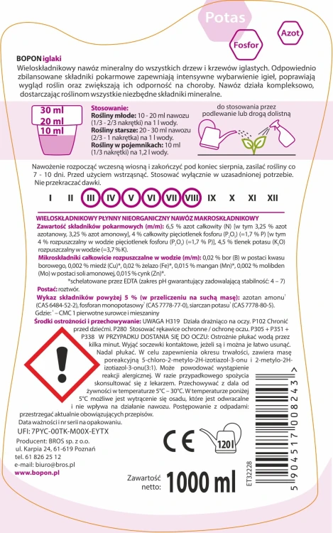BOPON Iglaki nawoz plyn 1l ET32228 - 1024 E - siatka  23.09.24.jpg
