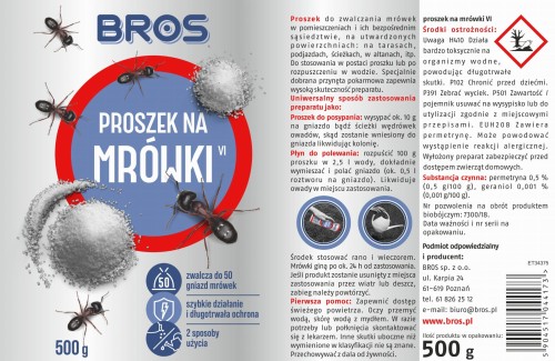 BROS Proszek na mrowki 500g - 396 I - ET34375 - siatka 20.10.25.jpg