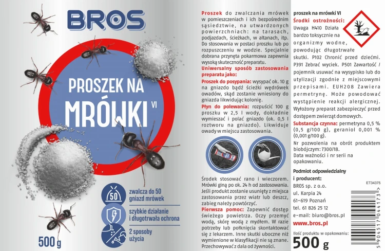 BROS Proszek na mrowki 500g - 396 I - ET34375 - siatka 20.10.25.jpg