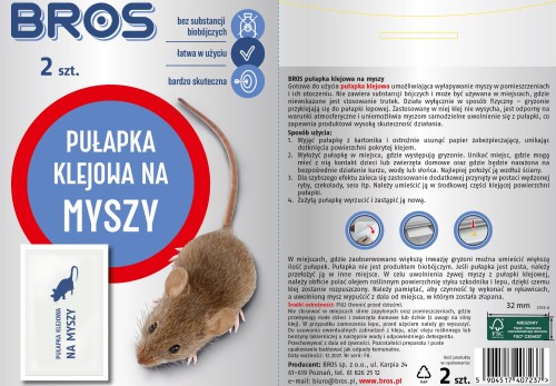 BROS Pulapka klejowa na myszy 2036 A (KJ) - 2036 A - siatka 07.11.24.jpg
