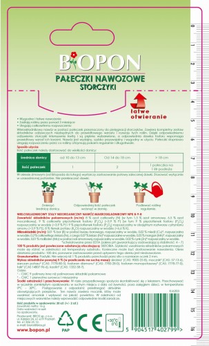 BOPON Paleczki nawozowe storczyki 20 szt. KJ6203 - 2098 - siatka 09.10.24.jpg
