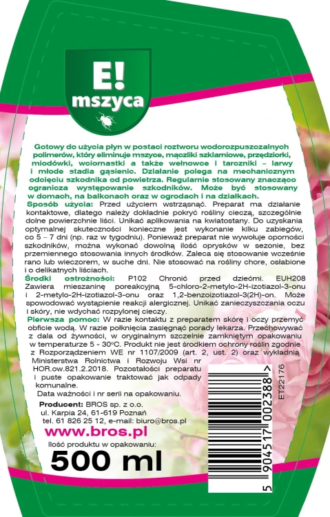 BROS E! mszyca plyn 500ml ET22176 - 236 F - siatka 30.01.24.jpg
