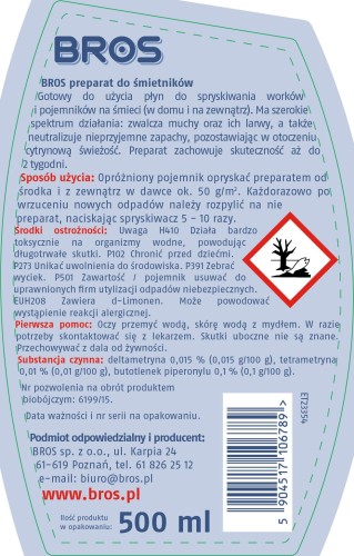 BROS Preparat do smietnikow 2w1 500ml (tyl) ET23354 - 966 E - siatka 22.12.23.jpg