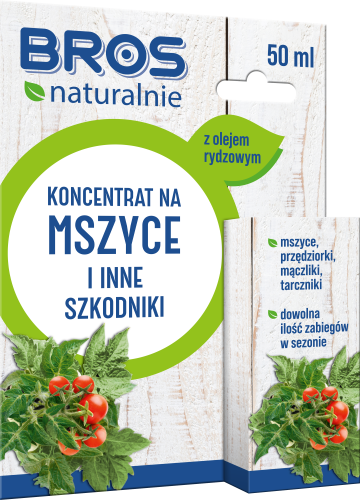 BROS NATURALNIE koncentrat na mszyce 50ml - 2012 A - 5904517363014 - 30.09.25.png