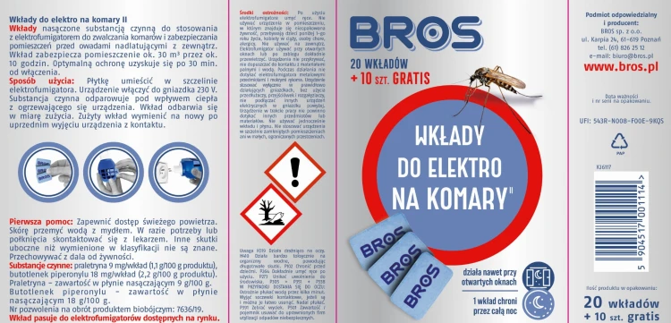 BROS Wklady do elektro 20 szt + 10 szt gratis KJ6117 - 011 DPROM - siatka 15.05.23.jpg