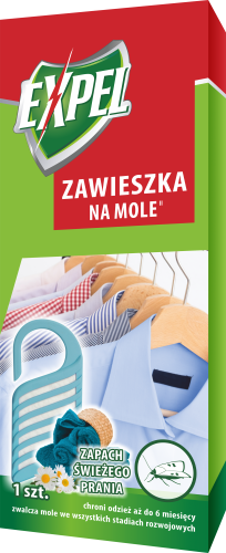 EXPEL zawieszka na mole 1szt swieze pranie - 1800 D - 5904517249035 - 05.08.24.png