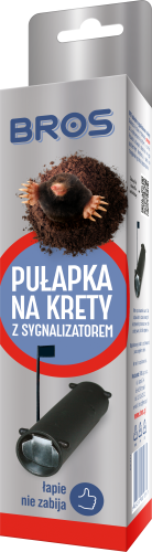 BROS pulapka na krety z sygnalizatorem 1szt - 040 D - 5904517001374 27.11.24.png