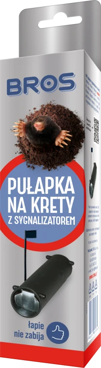 BROS pulapka na krety z sygnalizatorem 1szt - 040 D - 5904517001374 27.11.24.png