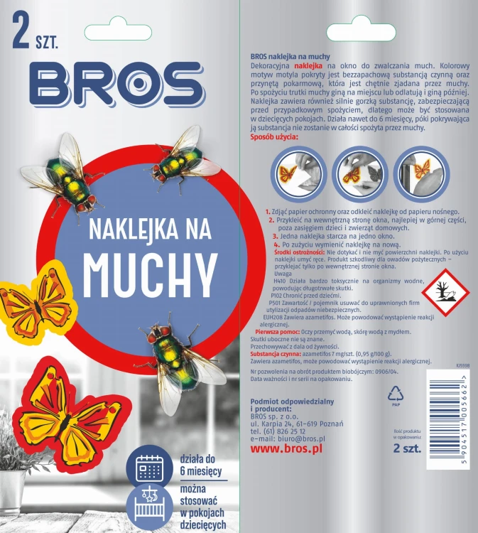 BROS Naklejka na muchy 2 szt. KJ5598 - 365 E - siatka 27.04.22.jpg