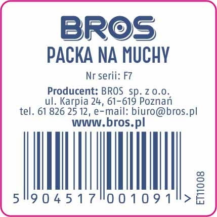 BROS Packa na muchy ET11008 - 038 BKOD - siatka 27.08.24.jpg