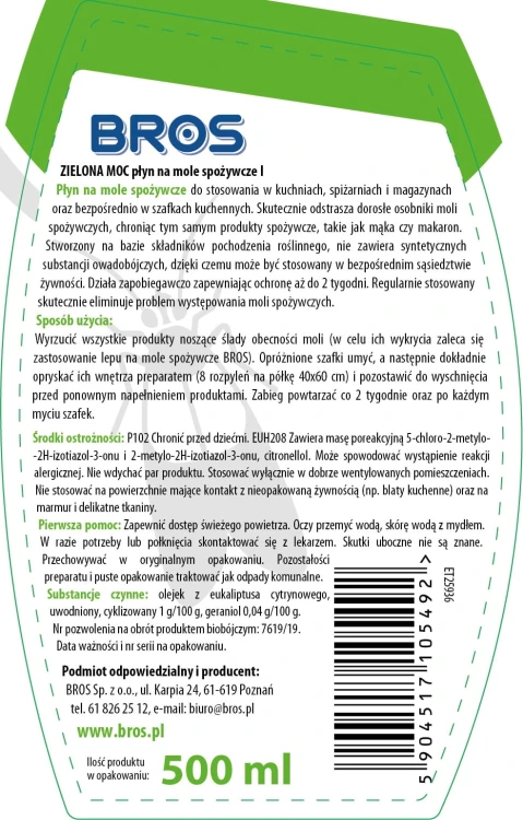 BROS Zielona Moc plyn na mole spozywcze ET25936 - 951 H - siatka 08.02.24.jpg