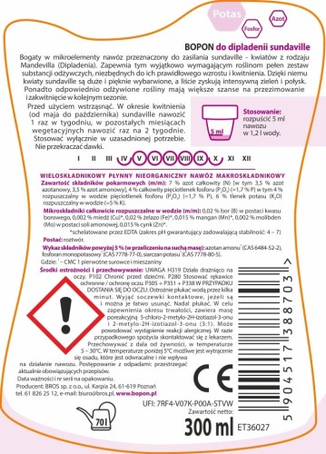 BOPON Do dipladenii sundaville nawoz plyn. 0,3l ET36027 - 2072 A - siatka 13.09.24.jpg