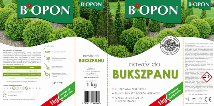 BOPON nawoz gran Bukszpan 1kg KJ6392 - 1993 B - siatka 24.11.23.jpg