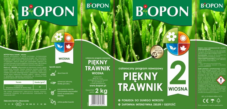BOPON Piekny trawnik Wiosna 2kg KJ6190 - 1837 F - siatka 01.02.23.jpg
