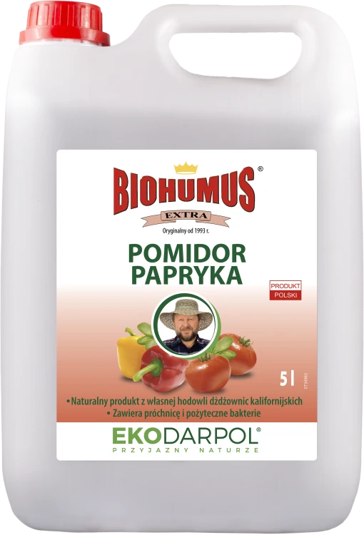 EkoDarpol biohumus Extra Pomidor Papryka 5l  - 2215 A - 5904517441453 - 24.11.25.png