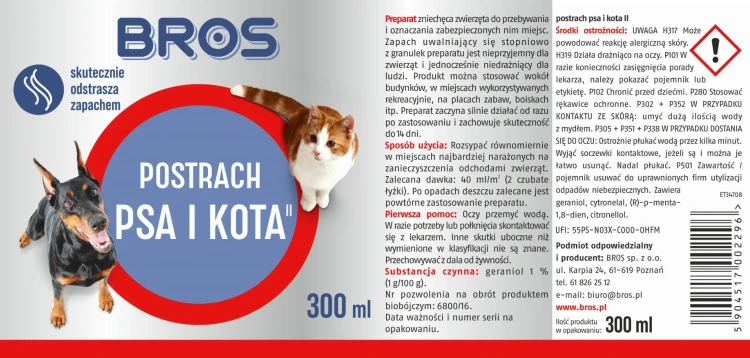 BROS Postrach psa i kota 300 ml ET34708 - 334 G - siatka 06.10.25 (2025 DM).jpg