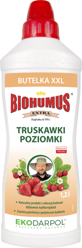 EkoDarpol biohumus Extra Truskawka, poziomka 1,2l  - 2461 - 5904517441675 - 25.11.25.png