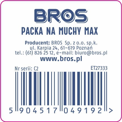 BROS Packa na muchy MAX ET27333 - 014KOD A - siatka 01.06.21.jpg