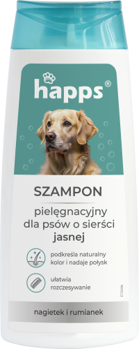 HAPPS szampon pielegnacyjny 200ml siersc jasna - 408 D - 5904517044609 - 07.05.24.png