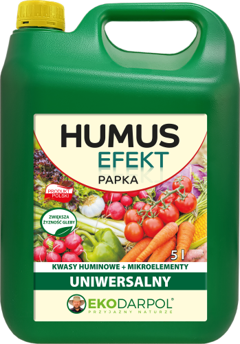 EKODARPOL humus efekt papka uniwersalny plyn 5 l - 2188 B - 5904517443624 10.02.26.png