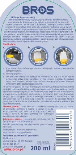 BROS plyn do pulapki na osy 200ml ET32680 - 2136 - siatka 05.02.25.jpg