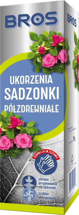 BROS ukorzenia sadzonki polzdrewniale 70g (kartonik) - 2139 - 5904517408197 - 02.09.25.png