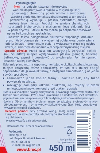 BROS Plyn na golebie 450ml ET31344 - 2028PROM - siatka 11.10.23.jpg
